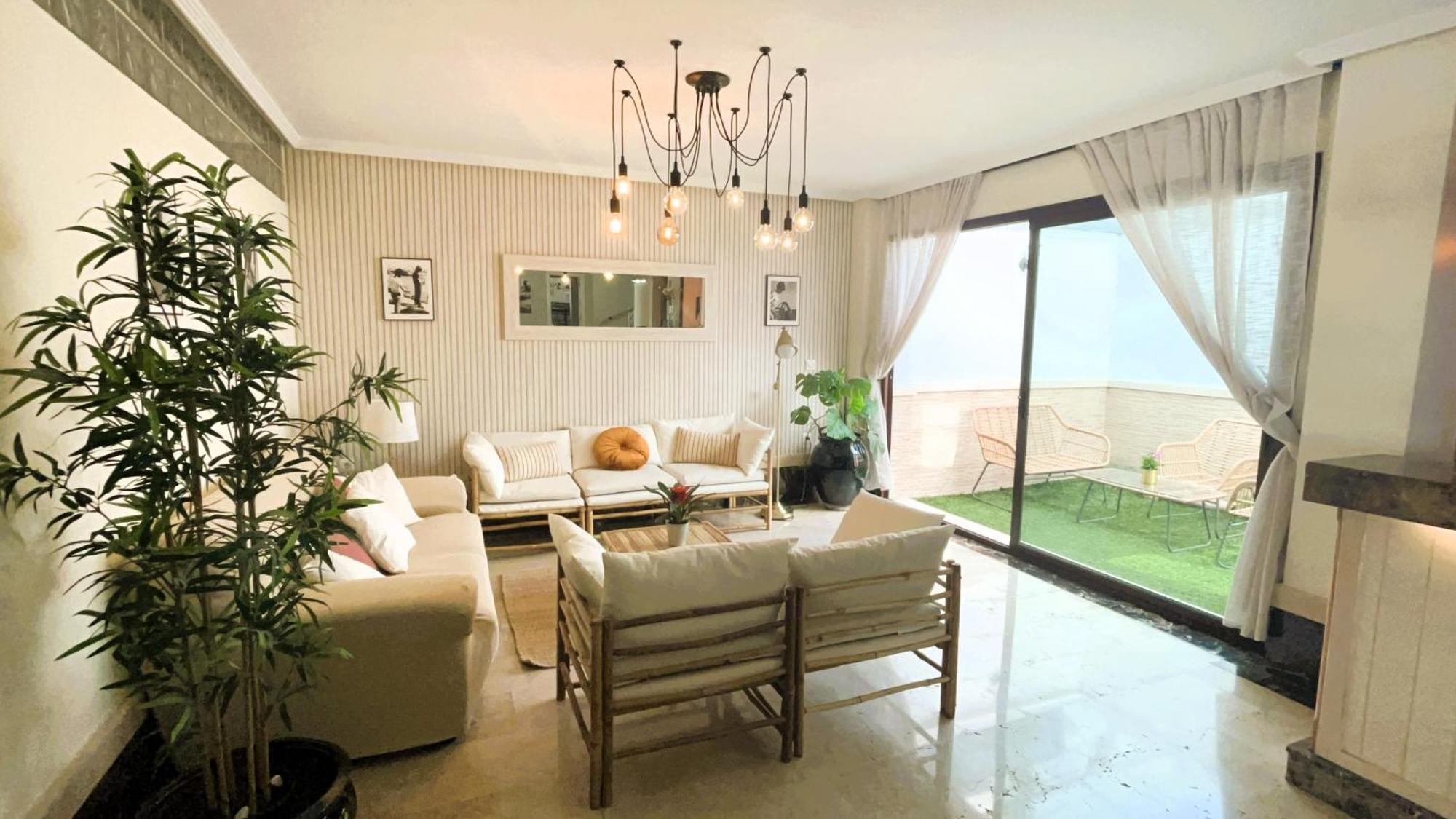 Hotel Playa Del Carmen Barbate Exterior photo